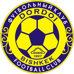FK Alga Bishkek